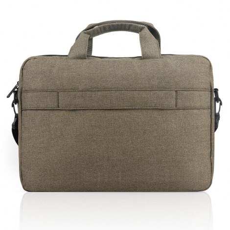 Lenovo | Fits up to size 15.6 "" | Casual Toploader T210 | Messenger - Briefcase | Green - 5